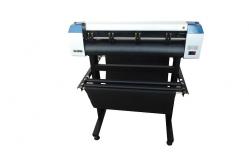 China ARM Board 28'' 720mm Stepper Motor Plotter Cutter supplier