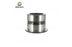 China Precision Bearings Wear Resistant Steel Excavator Bucket Bushing supplier