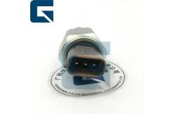 China 499000-6160 4990006160 Excavator ZAX330-3 Fuel Common Rail Pressure Sensor supplier