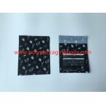 Irregular Shape Self Adhesive Plastic Bags Laminated Material And Heat Seal for sale