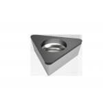 3n Tips F-Tpgw 160408 Pcd Turning Inserts For Aluminum / Zinc Magnesium Alloys for sale