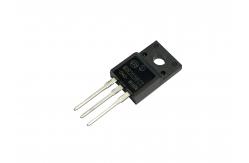 China 20A200V Fast Recovery Diodes For Data Storage Systems TO-220F MUR2020FCT supplier