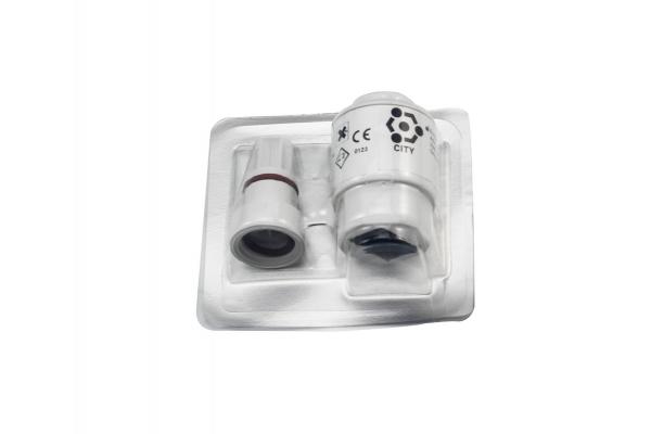 Molex Connector Medical Finger Oxygen Sensor Ultraviolet Light Disinfecting