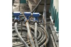 China Borehole Grouting Inflatable Packer Inflated with Air Water supplier