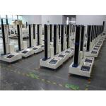 Panasonic Servo Motor High Accuracy Universal Material Testing Machine Sensor UTM