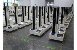 China Compression UTM Universal Testing Machines 120mm Effective testing space supplier