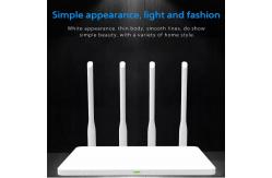 China CM280G Network Routers Wireless WiFi Router With Sim Card Slot 150Mbps Router supplier