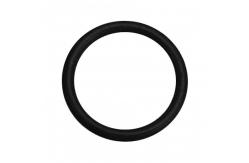 China Professional Sealing Custom Silicone Rings , Round Platinum Cured Silicone Gaskets supplier