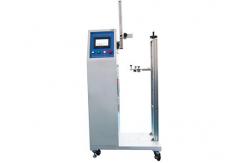 China IEC 60598 Clause 4.14.3 Servo Motor Led Test Lamp supplier