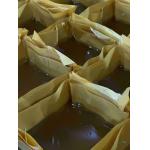 Nontoxic Practical Hot Melt Adhesive , Environmentally Friendly EVA Hot Glue