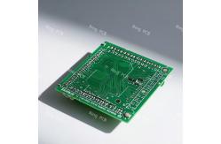 China Muti Layers SMD HDI High Density Interconnect PCB Boards Assembly supplier