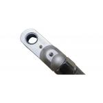 One Side Penumatic Tip Dresser Using Compressed Air For Grinding Electrode Tips for sale