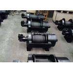 190kn Hydraulic Tugger Dredge Winches Full Float Typed for sale