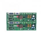 0.3 - 6.5mm PCB Assembly Services Rigid 12 SMT Lines  Pcb Assembly Manufacturer for sale
