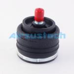 Natural Rubber Single Convoluted Air Spring W02-M58-3006 Firestone Sleeve Type Air Shock 1M1A-1 for sale
