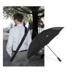 Auto Open Metal Frame Shoulder Umbrella 23 Inches for sale