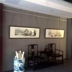 Folding Partition Sliding Partition Wall For Convention And Exhibition Center for sale