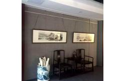 China Folding Partition Sliding Partition Wall For Convention And Exhibition Center supplier