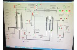 China Customizable Vacuum Pressure Impregnation Equipment for High Voltage Motors and Transformers Insulation supplier
