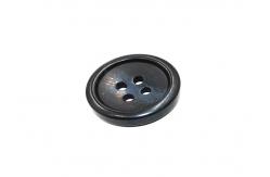 China Portable Extra Large ing Buttons Four Holes For Mens Suit / Overcoat supplier