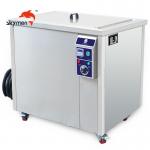 360L 3600W Ultrasonic Cleaning Device Oil Grease Rust Dust Removing Filtration for sale