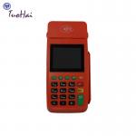 AF70 Payment Machine 4G POS Terminal Machine For Business