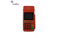 China AF70 Payment Machine 4G POS Terminal Machine For Business supplier