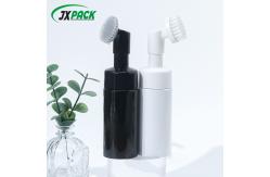 China 100ml 120ml 150ml 200ml 250ml Recyclable Foam Pump Bottles Customizable Styles supplier