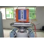 CE Approved Vibration Test System Electro Dynamic Shaker For Battery Charger Testing for sale