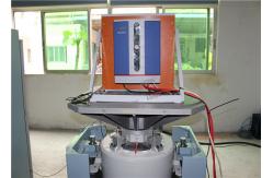 China CE Approved Vibration Test System Electro Dynamic Shaker For Battery Charger Testing supplier
