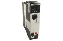 China 1756-L72  AB  Processor  Module supplier