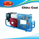 MCH-6 High Pressure Breathing Air Compressor for sale