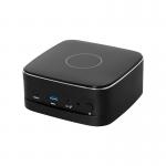 Single LAN Custom Mini PC DDR4 Mini Gaming PC For Home And Office for sale