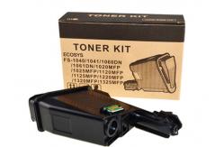 China TK 1110 Black Kyocera FS 1040 Toner Cartridge Neutral Packing 4000 Pages supplier