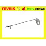 Medical Needle Guide For Aloka Transducer Probe UST-9118 & US-T9124 for sale