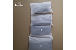 China Joint Protection SBR Dog Knee Pad for Surgery Recovery supplier
