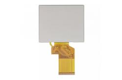 China Capacitive Touchscreen Lcd Panel 640x480 , 3.5 Touchscreen Lcd Display supplier