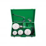 HT110-3 Hdpe Welding Equipment 220v For Machinery Repair for sale
