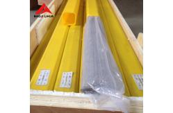 China Cold Rolling Thin Titanium Wire Polished Surface Gr12 Gr7 Hot Resistance supplier
