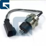 213-0677 2130677 Excavator E320C E320B E320D Oil Pressure Level Sensor for sale