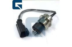 China 213-0677 2130677 Excavator E320C E320B E320D Oil Pressure Level Sensor supplier