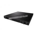 Cisco Original ISR4431 / K9 ISR 4431 4GE 3NIM IP Base Router for sale