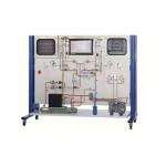 1.90CBM Refrigeration Training Kit Heating And Air Conditioning Training Equipment 125W for sale