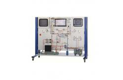 China 1.90CBM Refrigeration Training Kit Heating And Air Conditioning Training Equipment 125W supplier