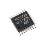 ADS1220IPWR Digital Integrated Circuits SMT Low Power Low Noise 24Bit ADC IC Chips