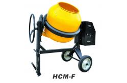 China Feed Mixing Electric Concrete Mixer Machine supplier