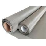Welded 1-635 Mesh Stainless Steel Wire Mesh 1m 1.2m for sale