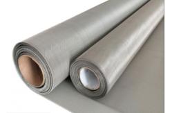 China Welded 1-635 Mesh Stainless Steel Wire Mesh 1m 1.2m supplier