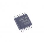 Texas Instruments CD4013BPWR Electronic ic Components Chip Laptop Transistors integratedated Circuits TI-CD4013BPWR for sale