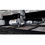 High-Power Laser Cutter Perfect for Thick Metal And Fast Processing for sale